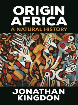 cover image of Origin Africa